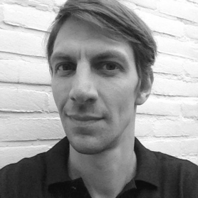 Talentcard van Menno Wigmore