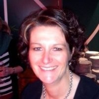 Talentcard van Andrea Kamphuis