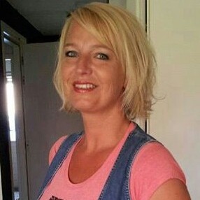 Talentcard van Lenneke Quak