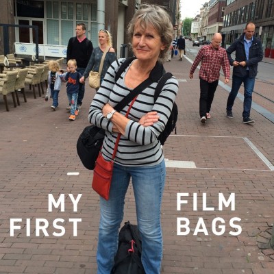 Talentcard van Wytske Wits