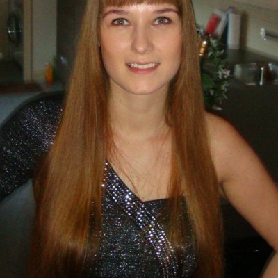 Talentcard van Lydia Veerman
