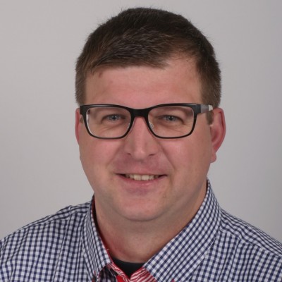 Talentcard van Michel Koopman