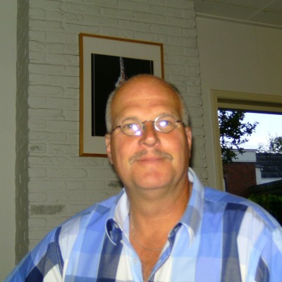 Henk Blumers