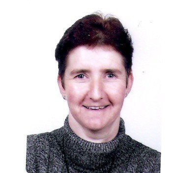 Talentcard van helma van de laar