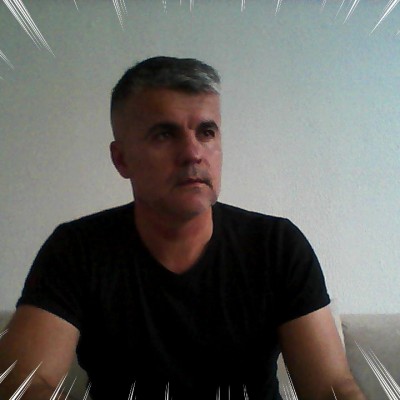 Talentcard van Vernes Burzic