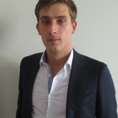 Talentcard van Robert Diemer