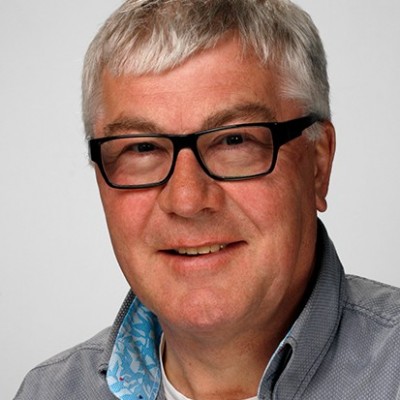 Talentcard van Willem Ligtvoet