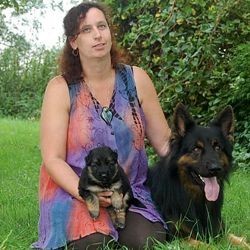 AnneMarie Krimpen