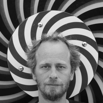Talentcard van Stefan Hoevenaars