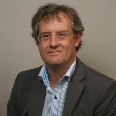 Talentcard van Kees van den Breemer