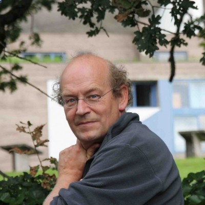 Talentcard van Charles Eijck