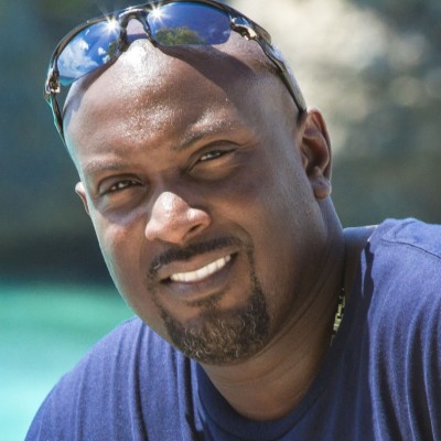 Talentcard van Alan Tjon A Koy