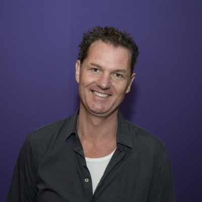 Talentcard van Dirk-Jan Schipper