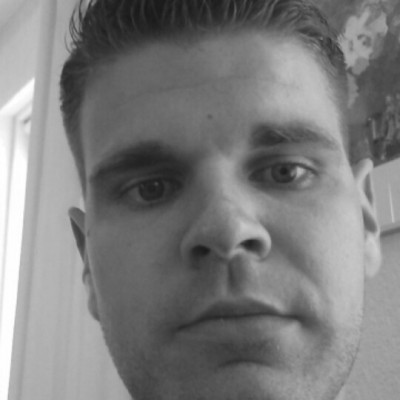Talentcard van Rens Huisman