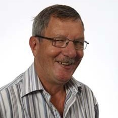 Talentcard van John den Dopper
