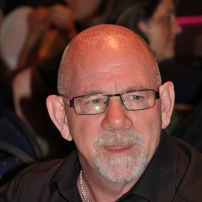 Talentcard van jack de graaf