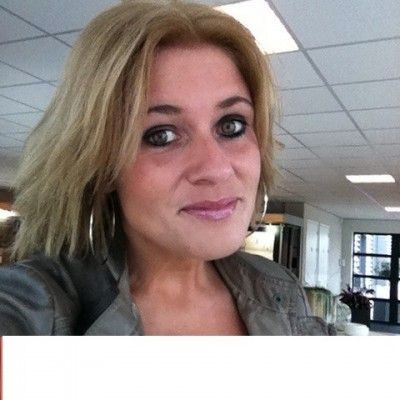 Talentcard van Lonneke van Haaren