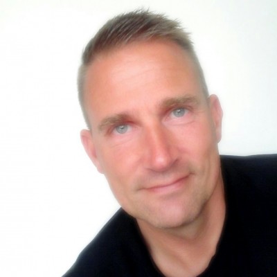 Talentcard van Ron Bergs