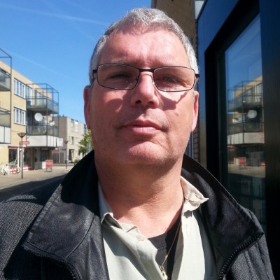 Talentcard van Ron van Roon
