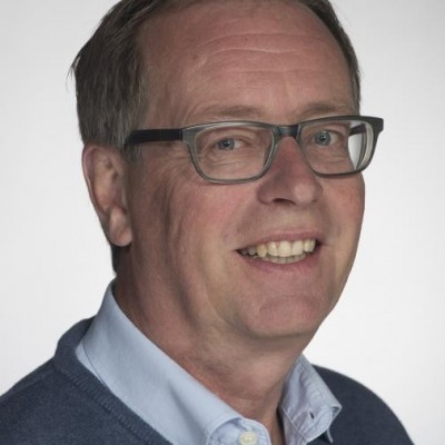 Talentcard van Rudie Benthem