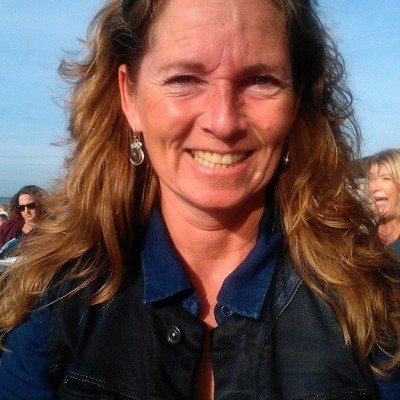 Talentcard van Bianca van Zeijderveld