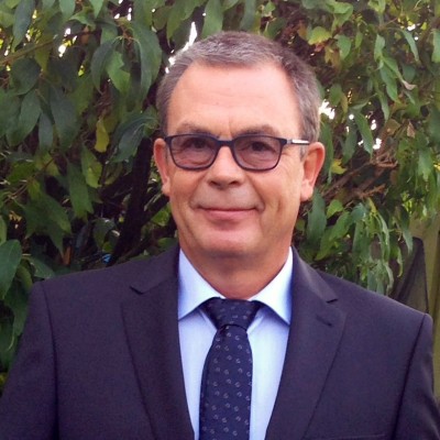 Talentcard van Peter Bosman