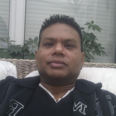 Vincent Bastiaans