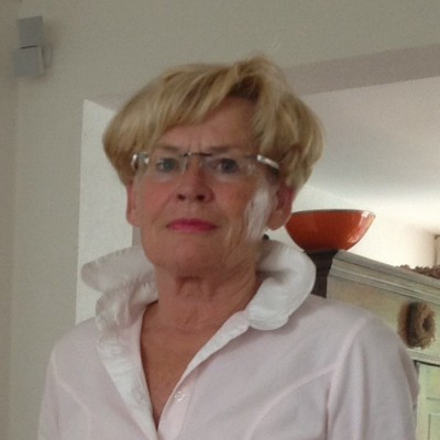 Talentcard van Hanneke van Hoogen Jansen