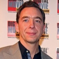 Talentcard van Paul Haex