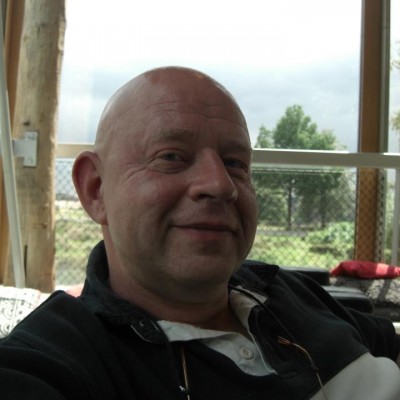 Talentcard van Rob Popma