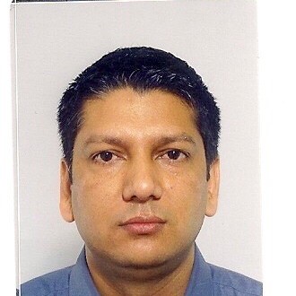 Jivan Baral
