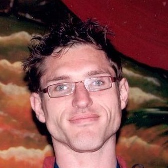 Talentcard van Joep de Kraker