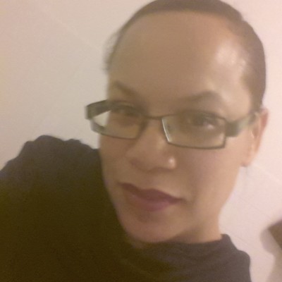 Talentcard van Ethel Dikmoet