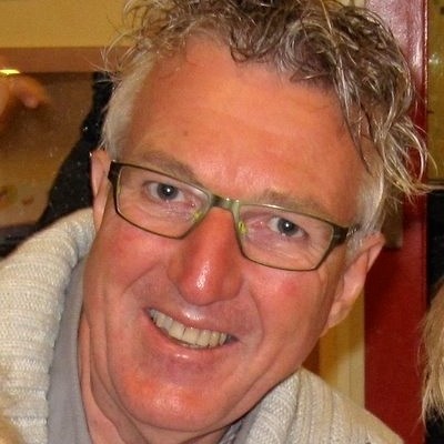 Talentcard van Nico Jan Hoeksma