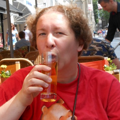 Talentcard van Daniëlle van Kempen