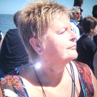 Talentcard van Anneke 't Hart