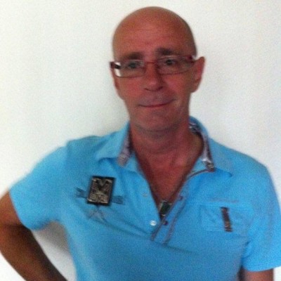 Talentcard van Martin Groenewoud