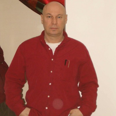 Talentcard van Eduard Oosterveld