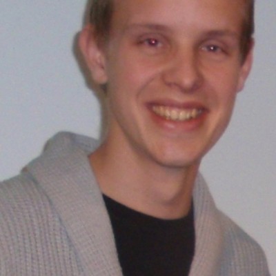 Martin van der Goot