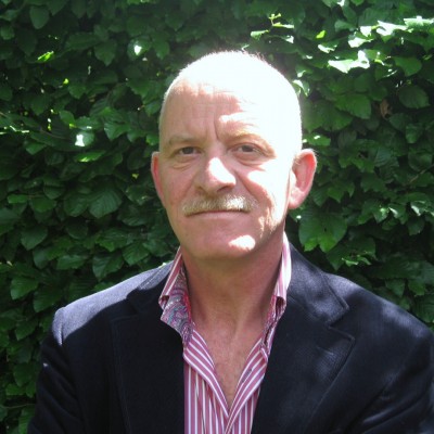 Talentcard van Eric Peters