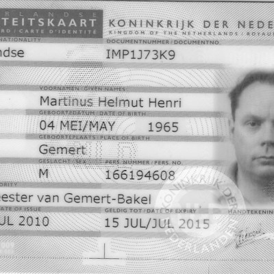 maarten tibosch