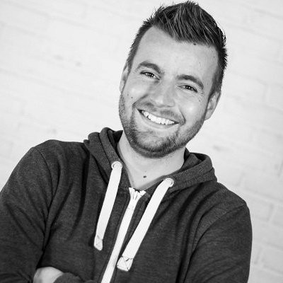 Talentcard van Martijn Draijer