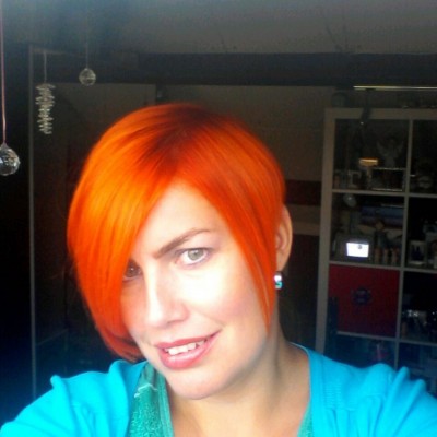 Talentcard van Margret van de Kimmenade