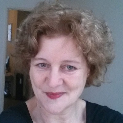 Talentcard van Liesbeth Kap