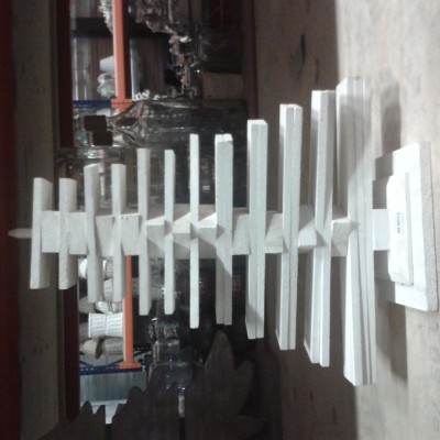 Talentcard van ben casteel