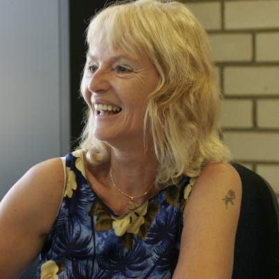 Talentcard van Petra Eilers