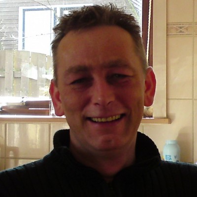 Talentcard van John Broeken