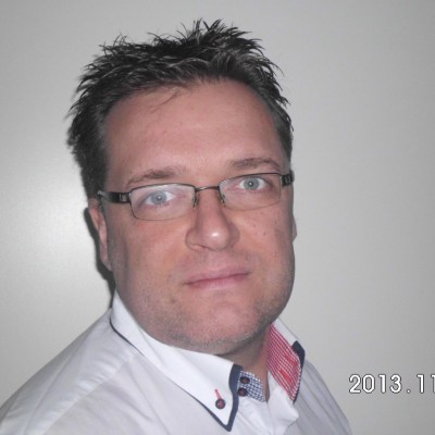 Mark Reukers