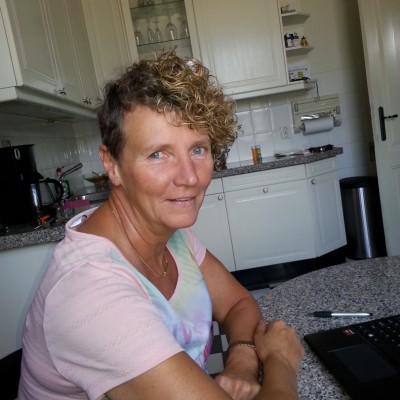 Talentcard van Christa Hertsenberg