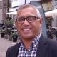 Talentcard van Frans Bindels